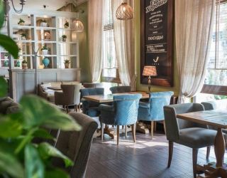 Отель "AZIMUT Hotel Freestyle Rosa Khutor" / "Азимут Отель Фристайл Роза Хутор"