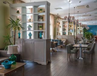 Отель "AZIMUT Hotel Freestyle Rosa Khutor" / "Азимут Отель Фристайл Роза Хутор"