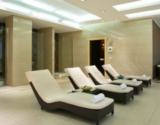 Отель "AZIMUT Hotel Freestyle Rosa Khutor" / "Азимут Отель Фристайл Роза Хутор"