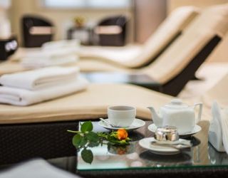 Отель "AZIMUT Hotel Freestyle Rosa Khutor" / "Азимут Отель Фристайл Роза Хутор"