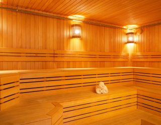 Отель "AZIMUT Hotel Freestyle Rosa Khutor" / "Азимут Отель Фристайл Роза Хутор"