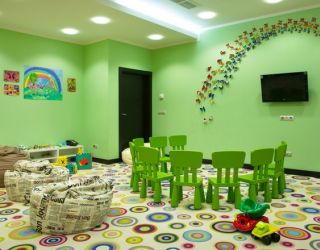 Отель "AZIMUT Hotel Freestyle Rosa Khutor" / "Азимут Отель Фристайл Роза Хутор"