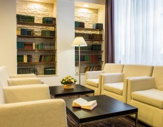 Отель "AZIMUT Hotel Freestyle Rosa Khutor" / "Азимут Отель Фристайл Роза Хутор"