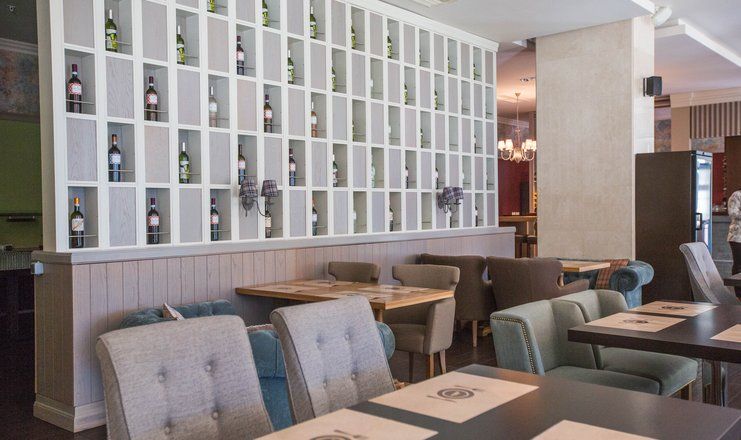 Отель "AZIMUT Hotel Freestyle Rosa Khutor" / "Азимут Отель Фристайл Роза Хутор"