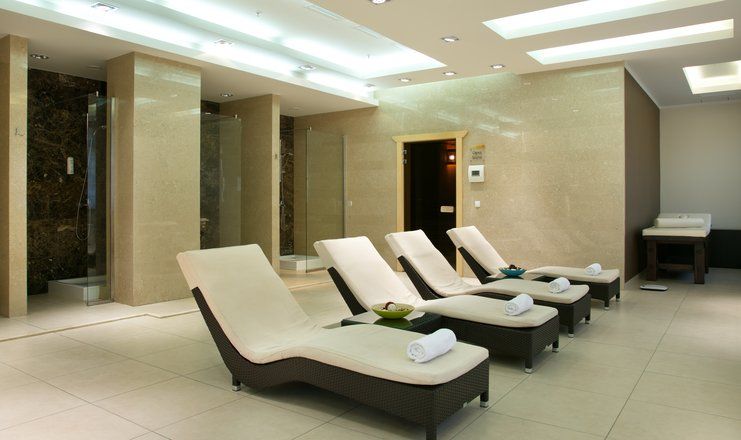 Отель "AZIMUT Hotel Freestyle Rosa Khutor" / "Азимут Отель Фристайл Роза Хутор"