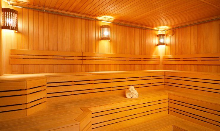 Отель "AZIMUT Hotel Freestyle Rosa Khutor" / "Азимут Отель Фристайл Роза Хутор"