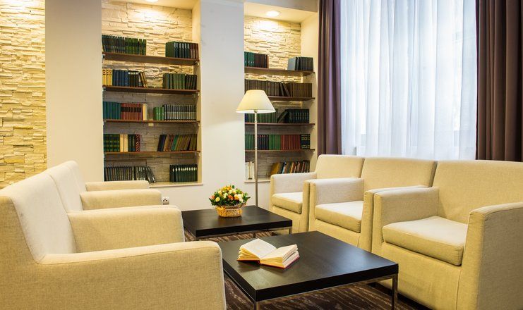 Отель "AZIMUT Hotel Freestyle Rosa Khutor" / "Азимут Отель Фристайл Роза Хутор"