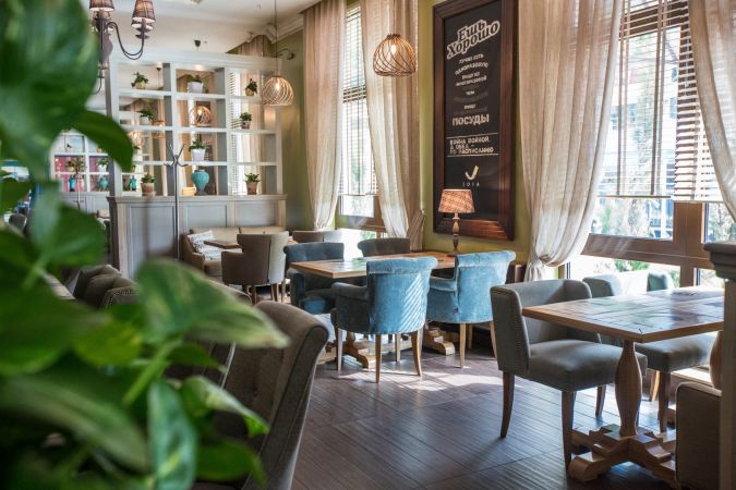 Отель "AZIMUT Hotel Freestyle Rosa Khutor" / <br> "Азимут Отель Фристайл Роза Хутор"